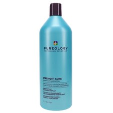 Pureology Strength Cure Shampoo 33.8 oz picture