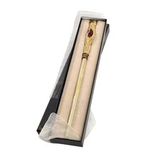 The Wizarding World of Harry Potter Second Generation Interactive Wand Pine picture