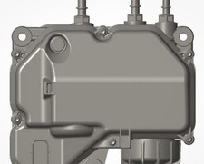 Cummins Genuine Cummins Doser Pump  4387657RX Reman picture