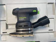 Unbreakable Festool D27 to 1-1/4 or 1-7/8 shop vac adapter picture