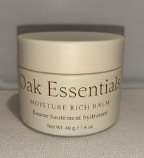 Oak Essentials Moisture Rich Balm 1.4oz/40 G/No Box picture