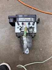 2004 TO 2009 TOYOTA PRIUS ANTI LOCK ABS BRAKE PUMP ACTUATOR ASSEMBLY 44510-47050 picture