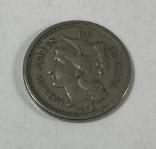 1866 3CN VF+ (#20273) picture