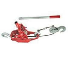 American Power Pull AMG15002 4 Ton Extra Heavy Duty Cable Puller picture