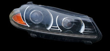 2012-2015 Jaguar XF OEM Right Passenger HID Xenon Headlight C2Z31443 picture
