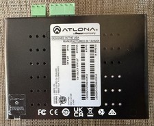 Atlona AT-AVA-EX70C-BP-KIT HDBaseT HDMI Extender 4K UHD – Open Box picture