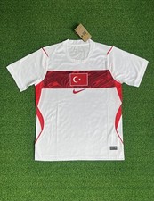 Turkiye/Turkey 2026/27 Away Jersey – Nike Size L and M picture