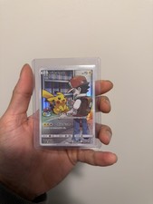 Pikachu 054/049 Character Rare Dream League Pokemon Japanese NM  picture
