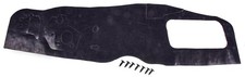 JEGS Interior Firewall Insulation Pad Fits Select 1964-1967 Chevrolet, Buick, picture
