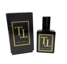 TT Tobi Tobin Eau De Toilette Spray No. 15  for Women  1.7 oz. FRUIT NEW IN BOX picture