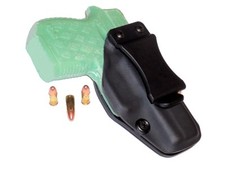Aggressive Concealment DB9IWBLP IWB Kydex Holster Diamondback /DB9 Gen 4 picture