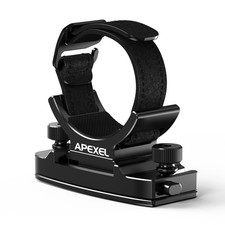 APEXEL Binoculars Strap with 38mm Quick Release Plate & 1/4