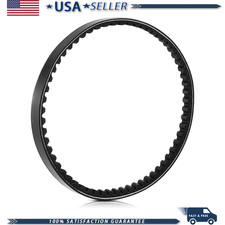 Drive Belt 23100-GK8-870 Honda Spree NQ50 Elite SB50/P 1984-1987 1988-1990 picture