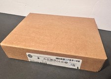 Allen Bradley 1756-OF8I 8 POINT ANALOG OUTPUT MODULE (NEW SEALED) picture