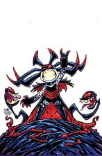 Queen in Black (2026) #1 2 3 4 Marvel Comics COVER SELECT picture