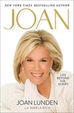 JOAN Life Beyond the Script - GOOD picture