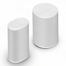 Sonos Indoor/Outdoor Set with Era 100 SL and Play Speakers picture