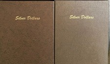 Custom Dansco Albums: Modern Commemoratives, 2002-2024, NEW picture
