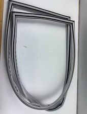 Frigidaire 241510201 Refrigerator Door Gasket White Genuine OEM Brand New picture