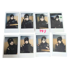 JILUKA Boogie Instax Cheki Lot of 8 Polaroid Artist Photo Visual Kei Metal picture