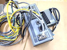 Parker 6K6-NK Servo Stepper Control 6 AXIS W/EVM32 USED picture