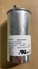 New 1-pc Aerovox Capacitors Z24S3740M01A 40uF 370V 50/60Hz 10000AFC MADE IN USA picture