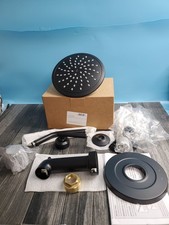 Moen UT3003EPBL - Tub and Shower Showers picture