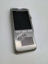 Philips DPM-8000 Digital Pocket Memo - Silver No Battery  picture