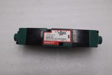 NEW OPEN BOX NUMATICS 081SS400K000030 110-120V .15A 150PSI STK H1508A picture