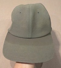 LULULEMON Day Shade Unisex Ball Cap Carob Brown Adjustable picture