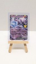 Pokémon TCG, Mewtwo Ex 064/128 - 30th Celebration picture