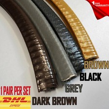 FOR 1972-78 TOYOTA HILUX 2WD PICKUP TRUCK Inner Welt Seal Rubber Door Seal picture
