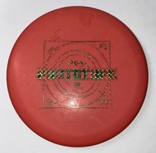 Prodigy 300 Prototype PX-3 Overstable Putter Disc Golf Disc 173 Grams picture