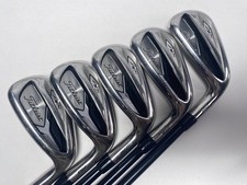 Titleist 718 AP1 Iron Set 6-PW Tensei Red CK Series Regular RH picture