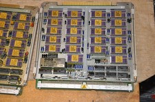 Vintage High Grade Circuit board For Gold Scrap (1lb 6.3Oz) picture