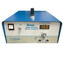 Codman 80-1187 Synergy Malis Precision Bipolar Coagulator picture