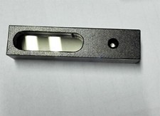 Holmium Oxide Glass/Wavelength Calibration Test/Spectrophotometer picture