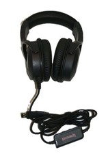 Redragon H350 RGB Pandora Wired 7.1 Surround Gaming Headset Black picture