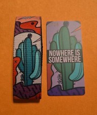 Zox Nowhere is Somewhere MEDIUM picture