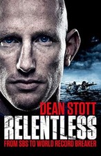 Relentless By Dean Stott picture