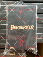 BROTOYS LR012 1/12 Berserk Guts Cruise Collectible Male Action Figure Model Toy picture