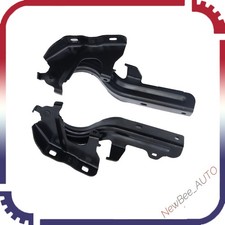 Fits 2019-2025 Nissan Altima 2pcs Hood Hinges Front Left Right Side picture