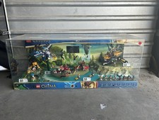 Lego Chima Store Display Case picture