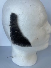 Elvis Style Human Hair Sideburns - ETA picture