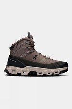 On Running Cloud Rock Trek Waterproof Trainers NEW Hiking Outdoor Shoes Men Size picture