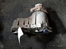 2010-2014 Cadillac CTS Transfer Case Assembly OPT FE4 picture