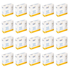 Dynarex Butterfly Wound Closure Sterile Bandages, ½