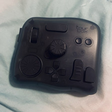 TourBox TourBox Elite Bluetooth Editing Controller Console/Tabletop picture