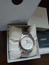 Seiko 5 Sports Field Automatic HDB007K1 - Pristine quality picture