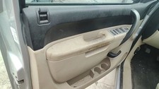 SILVRDO15 2010 Front Door Trim Panel 2136088 picture